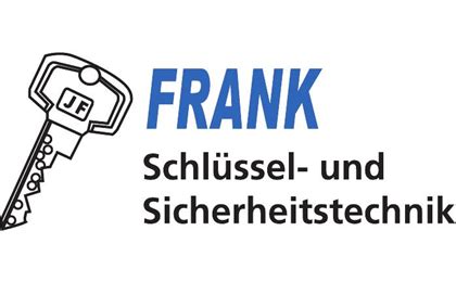 Professionelle Schlossaustausch-Dienstleistungen von Frank Schlüsseldienst in Erlangen